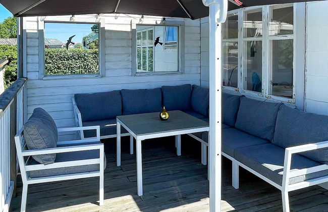 4 Star Holiday Home in Degerhamn - Foto 12