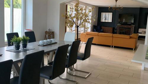 Ferienwohnung Mühlenblick - Foto 2