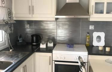 Mountain House near Pyrgos Ilias - Photo 21