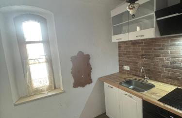 Historische Apartment in Haus mit Herz - Foto 14