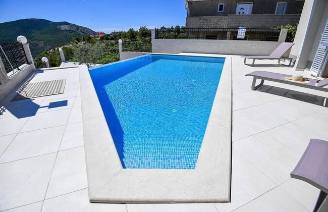 Beautiful 1-bed Apartment in Pobrezje-dubrovnik - Foto 44