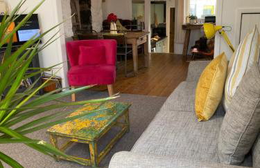 The old net loft - Photo 1