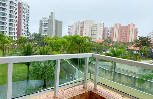 Boulevard Riviera Flat - Foto 16