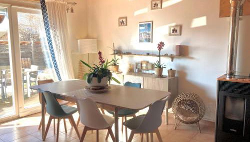 Villa L'Epicléa, Chorges, entre lac et montagnes - Foto 2