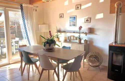 Villa L'Epicléa, Chorges, entre lac et montagnes - Photo 2