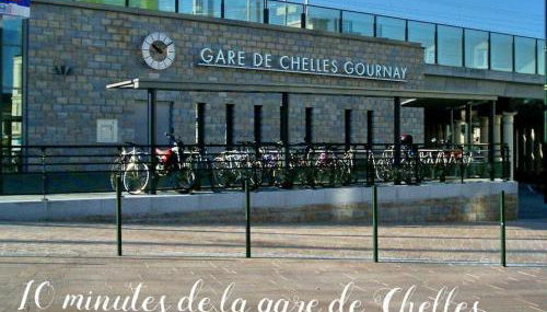 Studio SPA Le Petit Clos - Foto 3