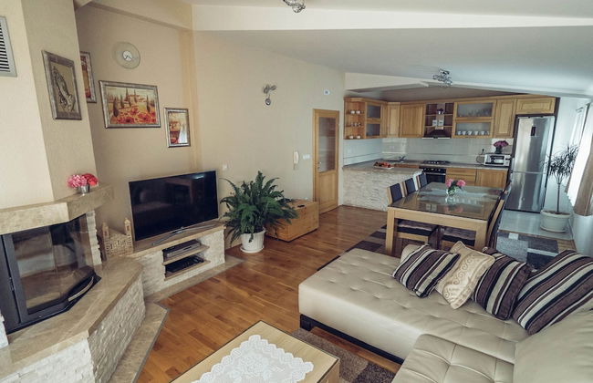 Holiday Home in Imotski With Pool - Foto 11