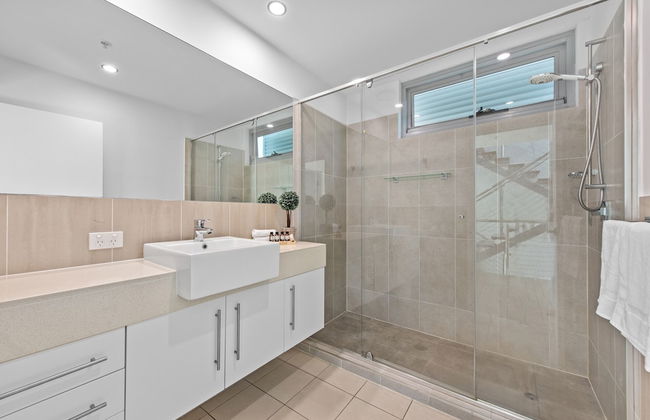 Proximity Waterfront Apartments - Foto 67