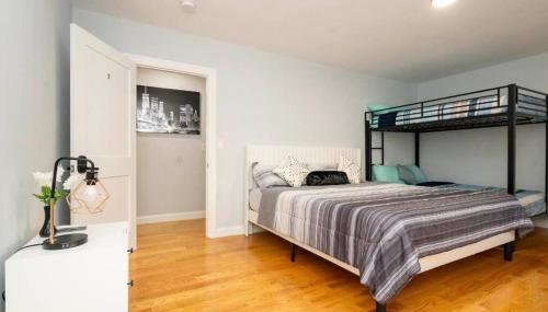 New renovation cozy house in Worcester - Foto 4