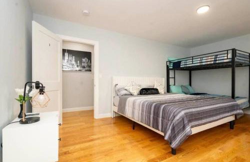 New renovation cozy house in Worcester - Foto 4