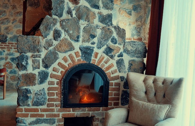 İznik Taş Mahal - Foto 42