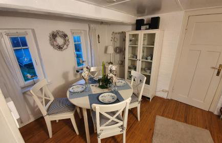 Reetdachhaus Moordeichperle - Photo 12