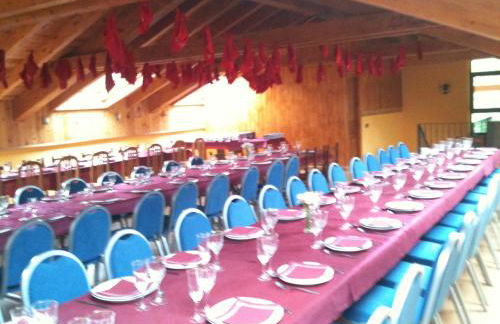 Casas de Montaña Alto Curueño - Foto 26