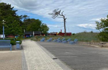Seestern - Ferienwohnung mit Balkon - Foto 13