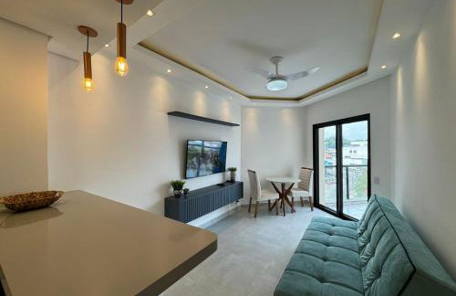 Summit Flat Exclusivo Proximo ao center Vale shopping - Foto 8