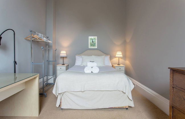 JOIVY Doune Terrace Apartment: Edinburgh New Town Prime Location - Foto 2