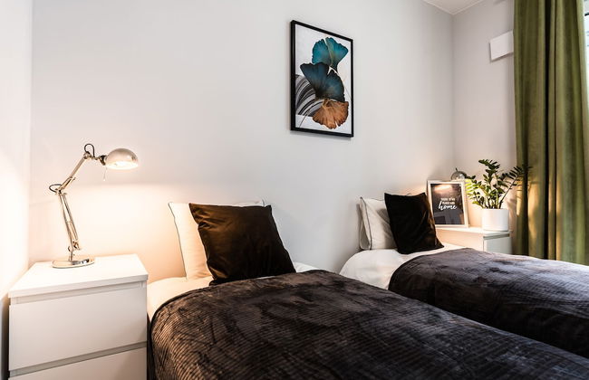 Pure Rental Apartments - Foto 44