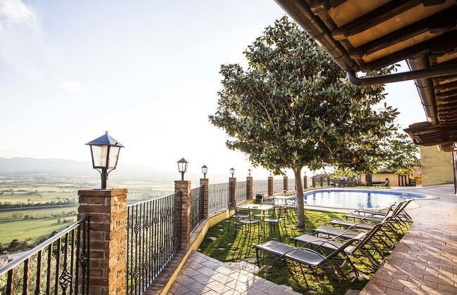 Country House Le Vedute - Foto 21