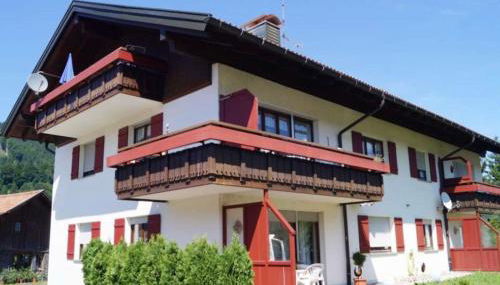 Allgäu Moments Oberstaufen - Foto 2