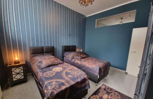 Retroversum Themen-Ferienwohnung - Foto 5