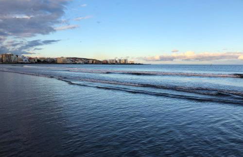 Apartment by the sea El Medano Royal Plaza - Foto 20