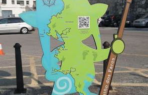 Apartamento Camiño dos Faros - Foto 25