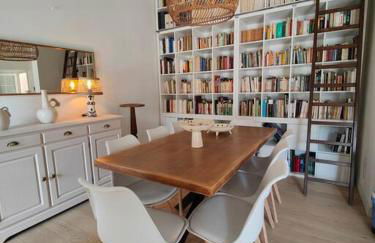 Villa Handrès - Photo 9