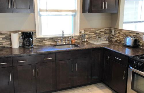 Newly Renovated 2 Bedroom House - Foto 8