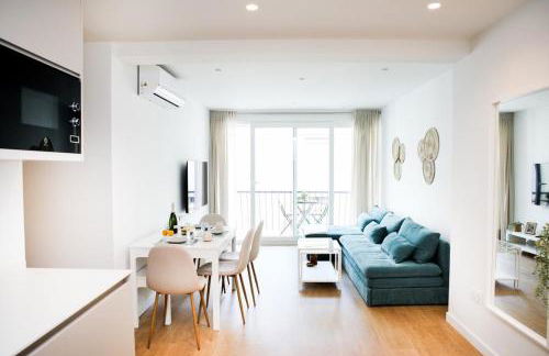 Apartamento Follow the Sun Málaga Centro - Foto 16