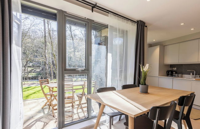 Ironworks Apartments - Foto 59