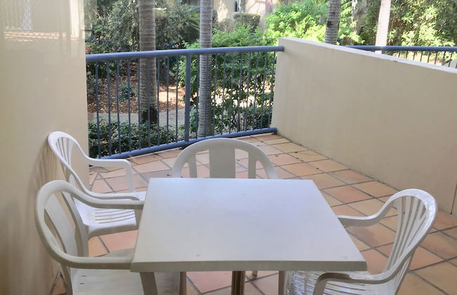 CHA Private Apts Diamond Beach - Foto 38