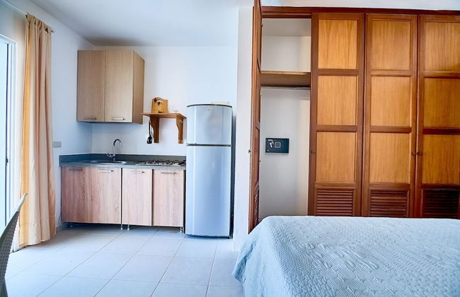 Las Terrazas Condo - Los Corales Village - Photo 31