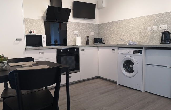 Eastcliff Escape Folkestone - Foto 9