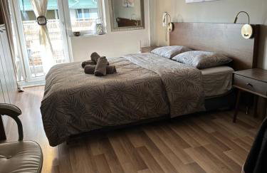 fine lodging - Foto 2