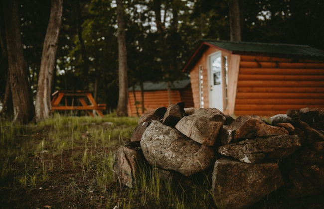 Lakepoint Cottage Resort - Foto 3