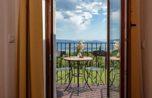 VALDONICA WINERY Fine Dine & Wine Hotel - Foto 41