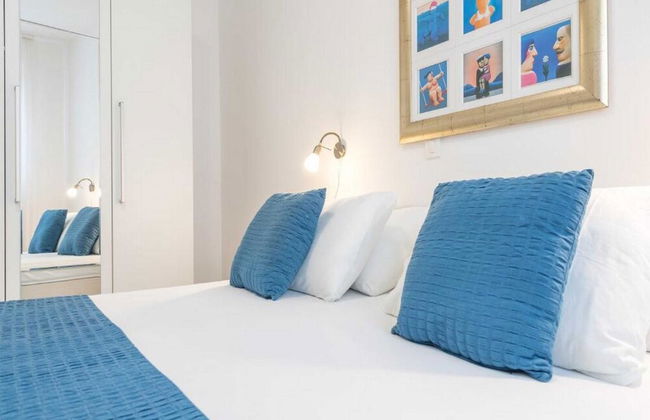 Green Magic Apartments - Foto 2