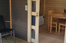 Romantisches Waldhaus mit Privatsauna, Grill und Feuerschtelle - Foto 45