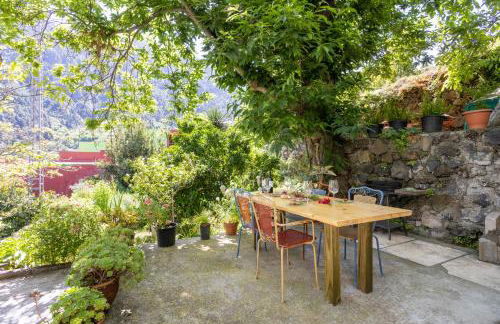 Casa el Nogal - Foto 41