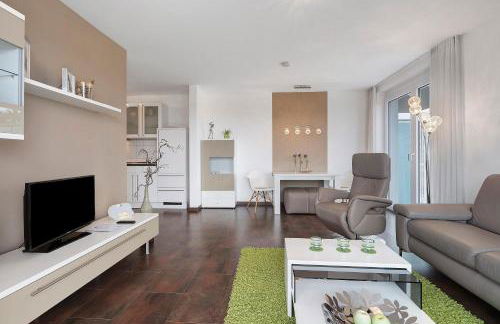 Markgraf Apartments Haus 3 - Foto 26