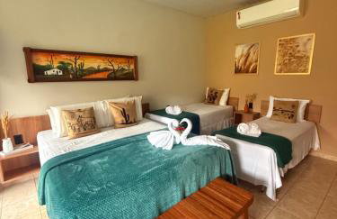 Apt Flat 225 Condomínio Pedra do Rodeadouro - Foto 1