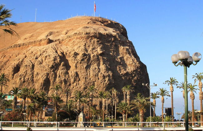 Arica Day Trip - Foto 1