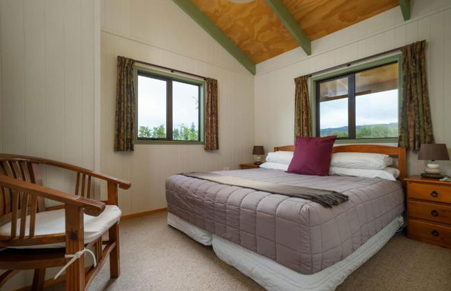 Longbourne Lodge - Foto 15