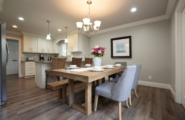 4 bedroom, 3 bathrooms Pool Home - Foto 15