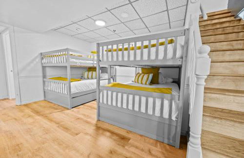 120 Creel Home away from Home for 22 at the Lake - Foto 60