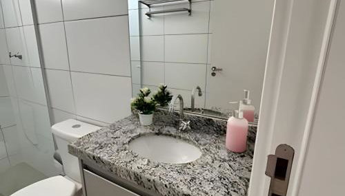Bernardo Prime Loft – Apartamento Ejecutivo en Extrema, MG - Foto 3