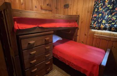 GREENS LIMIT 6 cottage - Foto 10