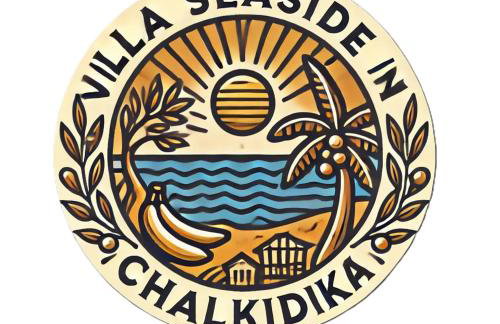 Seaside Villa in Chalkidiki - Foto 48