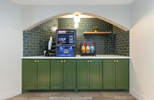 The District at Hogg Palace, A Wyndham Hotel - Foto 122