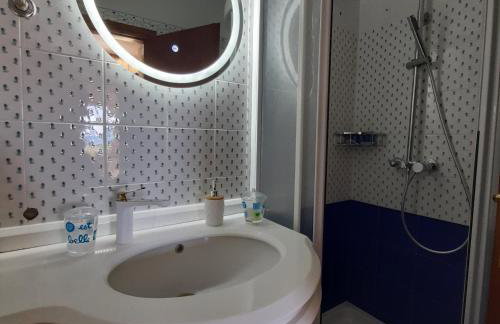 ALKEA beachfront apartment Moles Kalives Halkidiki - Foto 12